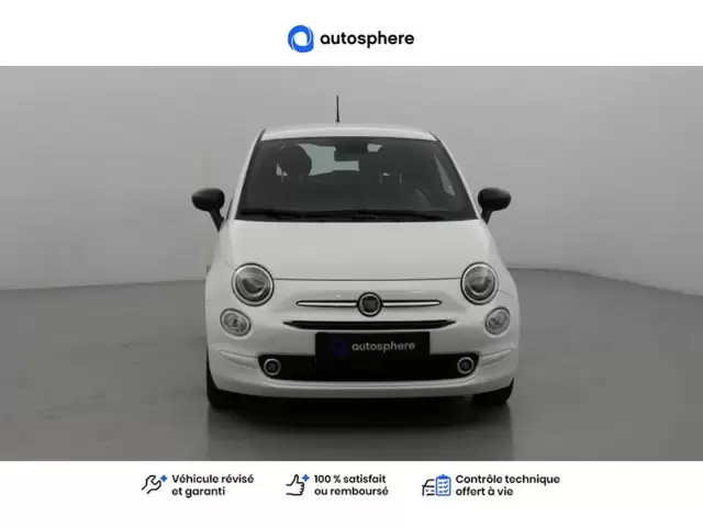 Occasion Fiat 500 à Reze chez Autosphere Nantes