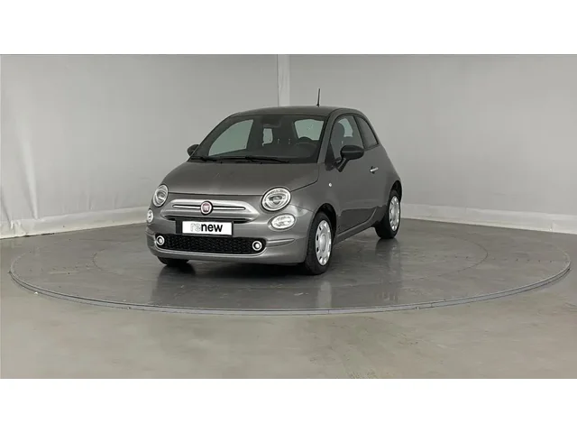 Occasion Fiat 500 à NIEPPE chez RENAULT | NIEPPE