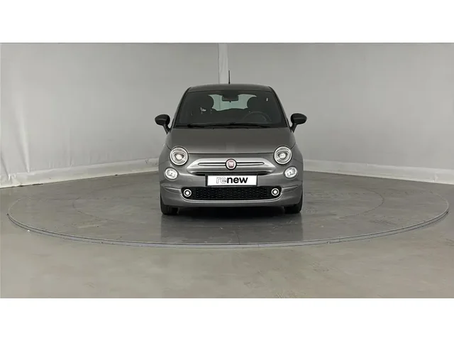 Occasion Fiat 500 à NIEPPE chez RENAULT | NIEPPE