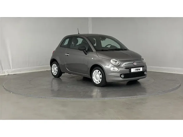 Occasion Fiat 500 à NIEPPE chez RENAULT | NIEPPE