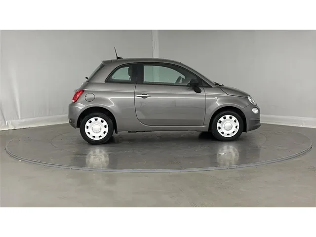 Occasion Fiat 500 à NIEPPE chez RENAULT | NIEPPE