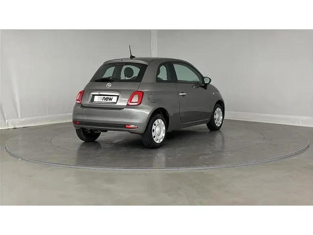 Occasion Fiat 500 à NIEPPE chez RENAULT | NIEPPE