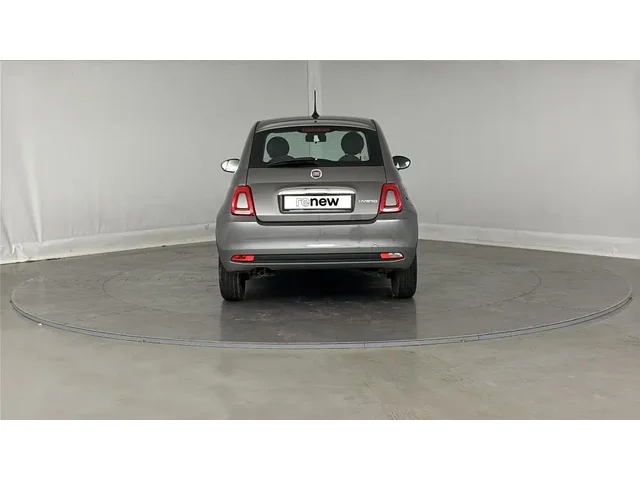 Occasion Fiat 500 à NIEPPE chez RENAULT | NIEPPE