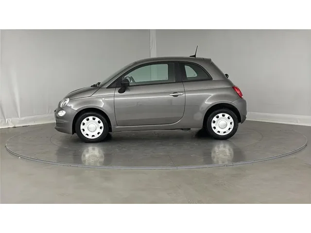 Occasion Fiat 500 à NIEPPE chez RENAULT | NIEPPE