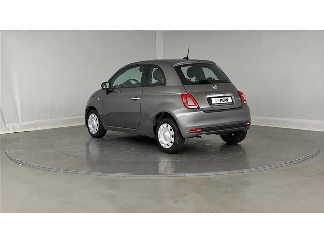 Occasion Fiat 500 à NIEPPE chez RENAULT | NIEPPE