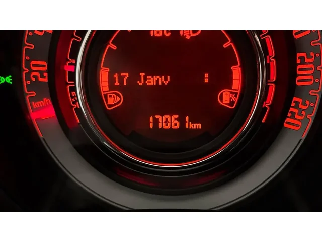 Occasion Fiat 500 à NIEPPE chez RENAULT | NIEPPE