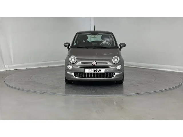 Occasion Fiat 500 à Englos chez DACIA ENGLOS