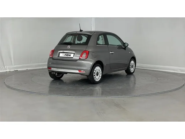 Occasion Fiat 500 à Englos chez DACIA ENGLOS