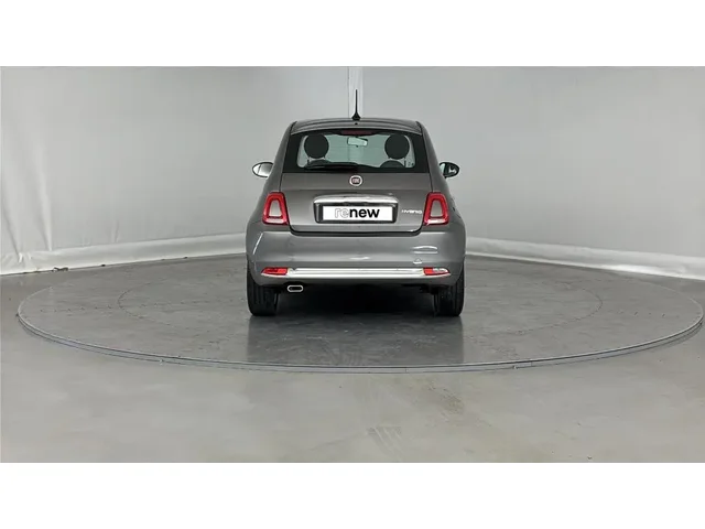 Occasion Fiat 500 à Englos chez DACIA ENGLOS