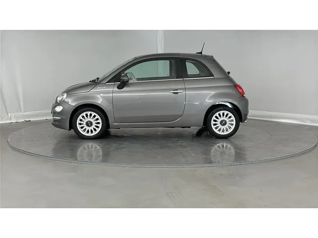 Occasion Fiat 500 à Englos chez DACIA ENGLOS