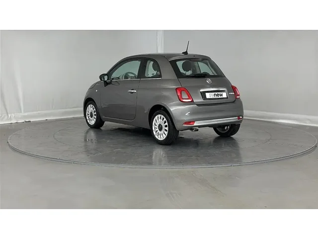 Occasion Fiat 500 à Englos chez DACIA ENGLOS