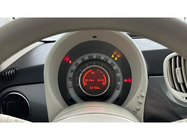 Occasion Fiat 500 à Englos chez DACIA ENGLOS