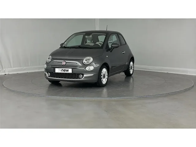 Occasion Fiat 500 à ENGLOS chez RENAULT | ENGLOS