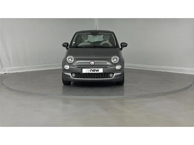Occasion Fiat 500 à ENGLOS chez RENAULT | ENGLOS