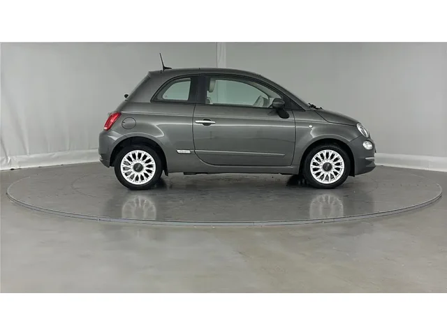 Occasion Fiat 500 à ENGLOS chez RENAULT | ENGLOS