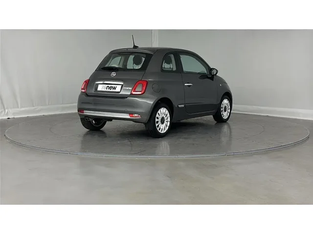 Occasion Fiat 500 à ENGLOS chez RENAULT | ENGLOS