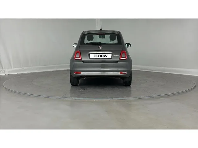 Occasion Fiat 500 à ENGLOS chez RENAULT | ENGLOS
