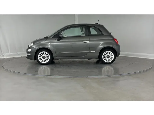 Occasion Fiat 500 à ENGLOS chez RENAULT | ENGLOS