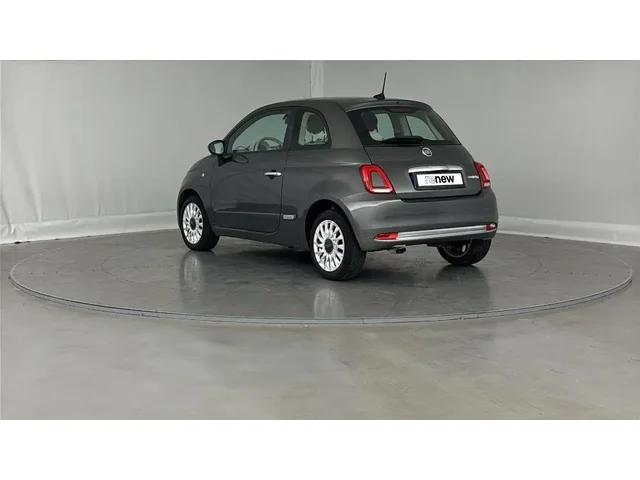 Occasion Fiat 500 à ENGLOS chez RENAULT | ENGLOS
