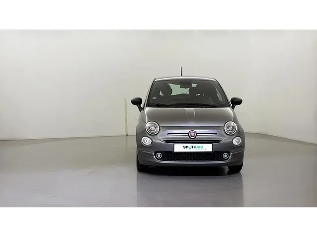 Occasion Fiat 500 à POITIERS chez PEUGEOT POITIERS