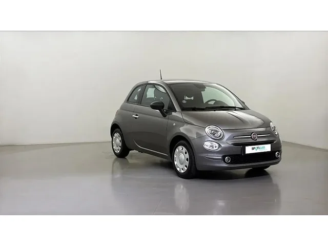 Occasion Fiat 500 à POITIERS chez PEUGEOT POITIERS