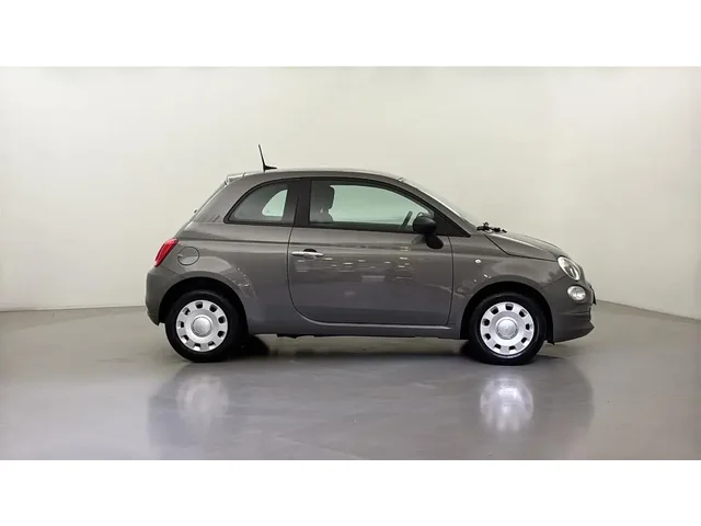 Occasion Fiat 500 à POITIERS chez PEUGEOT POITIERS