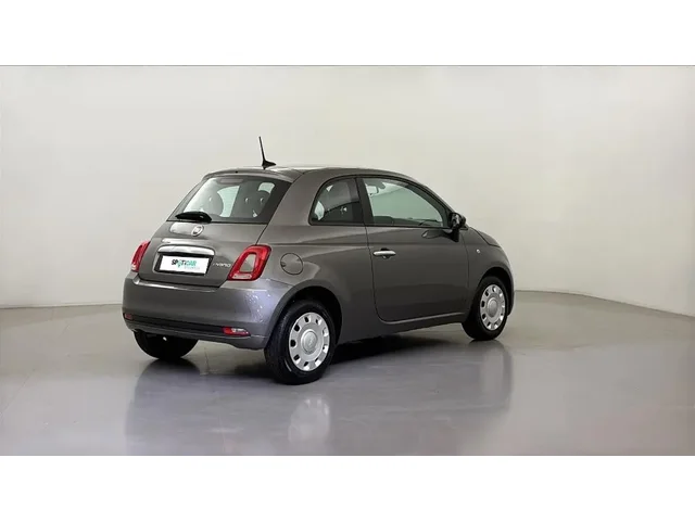 Occasion Fiat 500 à POITIERS chez PEUGEOT POITIERS