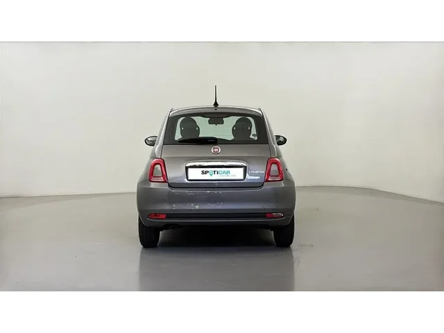 Occasion Fiat 500 à POITIERS chez PEUGEOT POITIERS