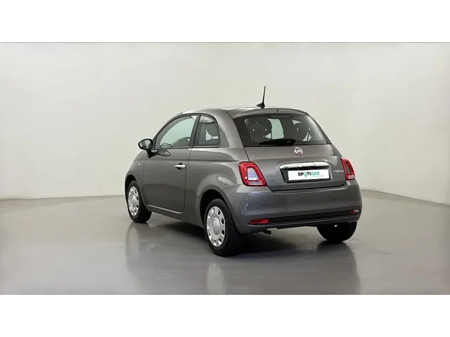 Occasion Fiat 500 à POITIERS chez PEUGEOT POITIERS