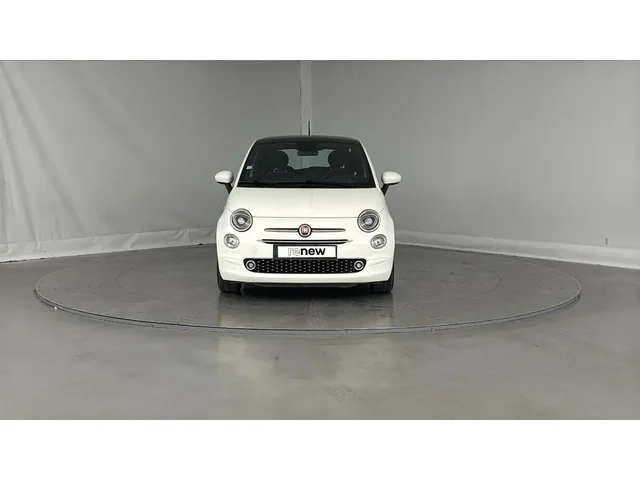 Occasion Fiat 500 à MAGENTA chez RENAULT | EPERNAY & SEZANNE