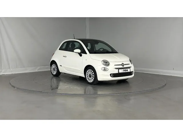 Occasion Fiat 500 à MAGENTA chez RENAULT | EPERNAY & SEZANNE