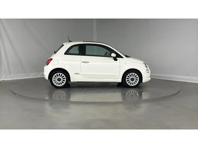 Occasion Fiat 500 à MAGENTA chez RENAULT | EPERNAY & SEZANNE