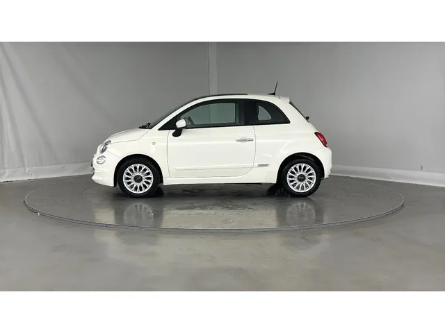 Occasion Fiat 500 à MAGENTA chez RENAULT | EPERNAY & SEZANNE