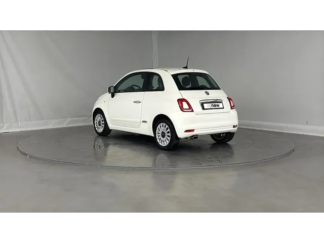 Occasion Fiat 500 à MAGENTA chez RENAULT | EPERNAY & SEZANNE