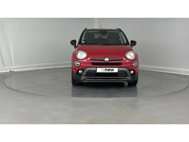 Occasion Fiat 500x à ENGLOS chez RENAULT | ENGLOS