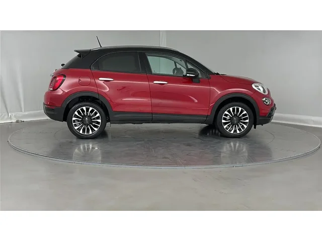 Occasion Fiat 500x à ENGLOS chez RENAULT | ENGLOS