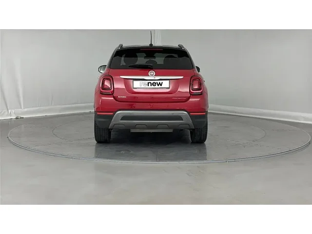 Occasion Fiat 500x à ENGLOS chez RENAULT | ENGLOS