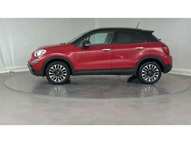 Occasion Fiat 500x à ENGLOS chez RENAULT | ENGLOS