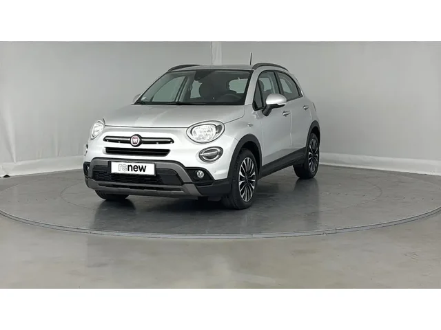 Occasion Fiat 500x à ENGLOS chez RENAULT | ENGLOS
