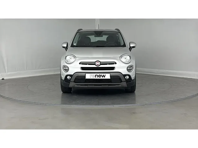 Occasion Fiat 500x à ENGLOS chez RENAULT | ENGLOS