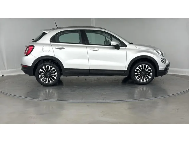 Occasion Fiat 500x à ENGLOS chez RENAULT | ENGLOS
