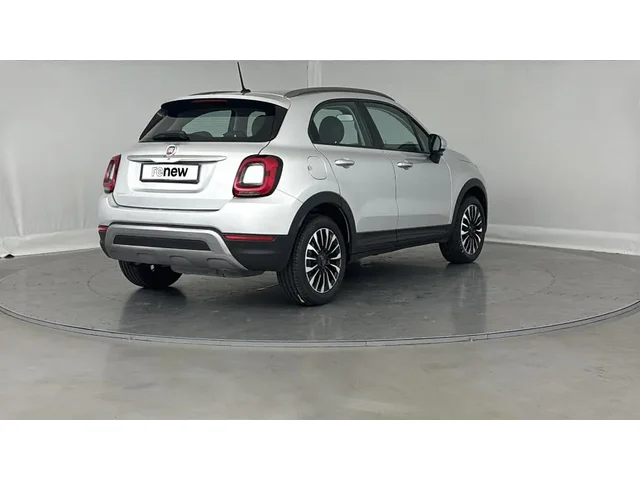 Occasion Fiat 500x à ENGLOS chez RENAULT | ENGLOS