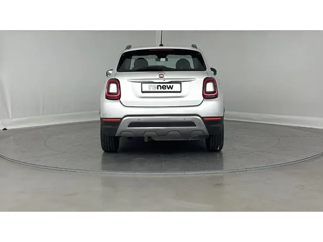 Occasion Fiat 500x à ENGLOS chez RENAULT | ENGLOS