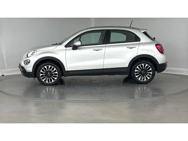 Occasion Fiat 500x à ENGLOS chez RENAULT | ENGLOS
