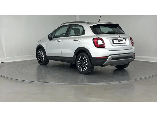 Occasion Fiat 500x à ENGLOS chez RENAULT | ENGLOS