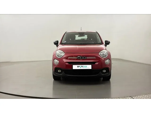 Occasion Fiat 500x à Bassussarry chez Citroën Bassussarry