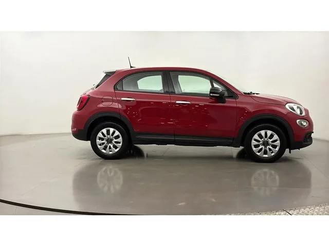 Occasion Fiat 500x à Bassussarry chez Citroën Bassussarry