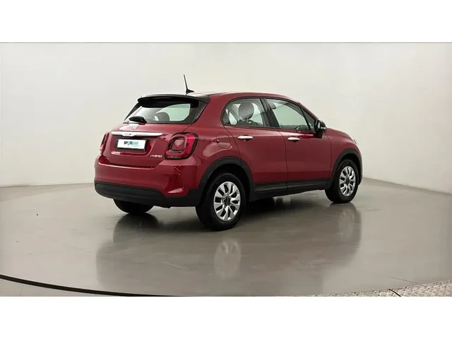 Occasion Fiat 500x à Bassussarry chez Citroën Bassussarry