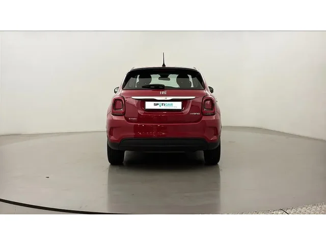 Occasion Fiat 500x à Bassussarry chez Citroën Bassussarry