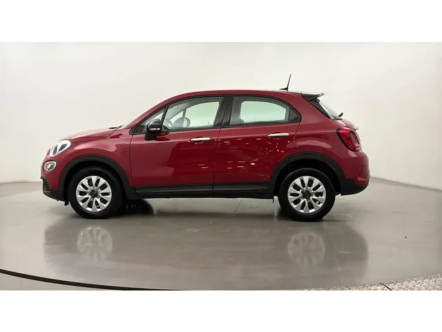 Occasion Fiat 500x à Bassussarry chez Citroën Bassussarry